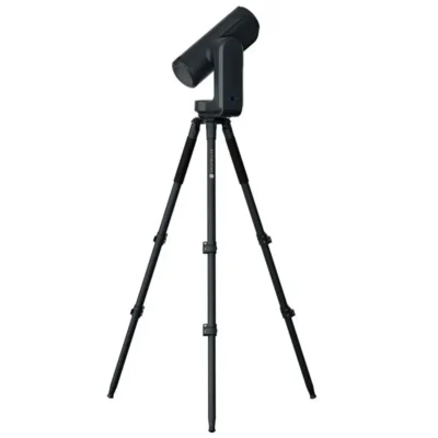 UNISTELLAR Odyssey N 85/320 Fully Automated Smart Telescope - TELESCOPIUM.GR