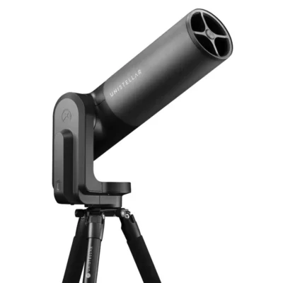 UNISTELLAR Smart Telescope N 114/450 eQuinox 2 - TELESCOPIUM.GR