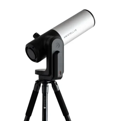UNISTELLAR Smart Telescope N 114/450 eVscope2 - TELESCOPIUM.GR