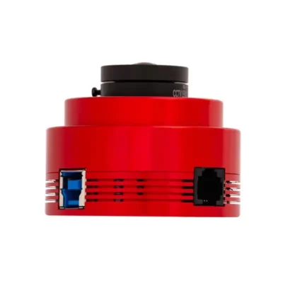 ZWO Camera ASI 662 MC Color - TELESCOPIUM.GR