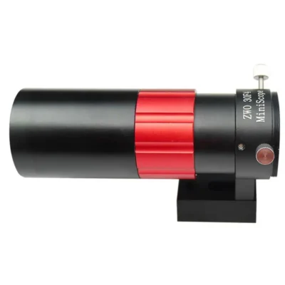ZWO Guidescope 30mm Mini - TELESCOPIUM.GR