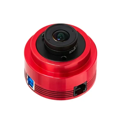 ZWO Camera ASI 662 MC Color - TELESCOPIUM.GR