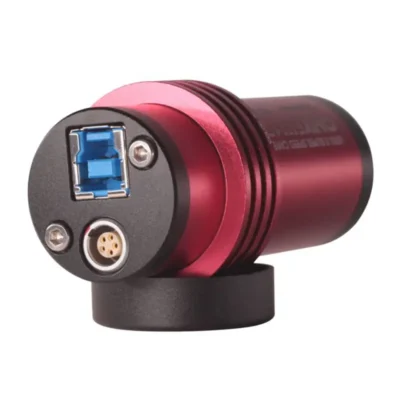 QHY CCD 5III 174M Mono with USB 3.0 - TELESCOPIUM.GR