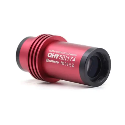 QHY CCD 5III 174M Mono with USB 3.0 - TELESCOPIUM.GR