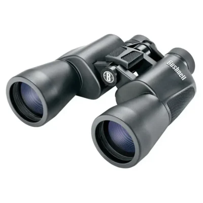 BUSHNELL Binoculars PowerView 10x50 - TELESCOPIUM.GR
