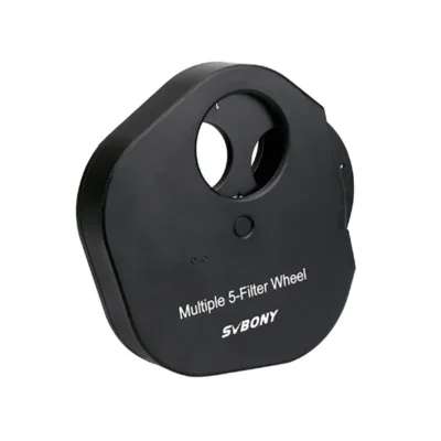 SVBONY Filter Wheel SV133 1,25" - TELESCOPIUM.GR