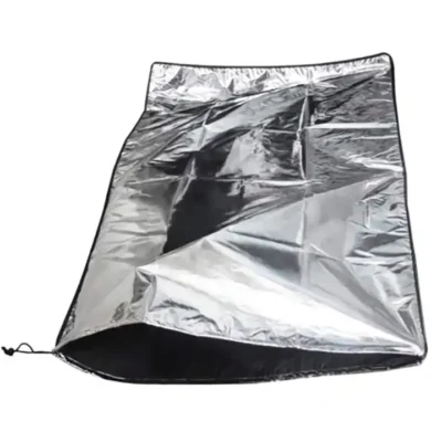 TS OPTICS Telescope Dust Cover Anti-Reflective, Waterproof and Sun Protection - TELESCOPIUM.GR