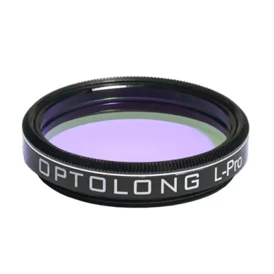 OPTOLONG Filter L-Pro 1.25'' - TELESCOPIUM.GR