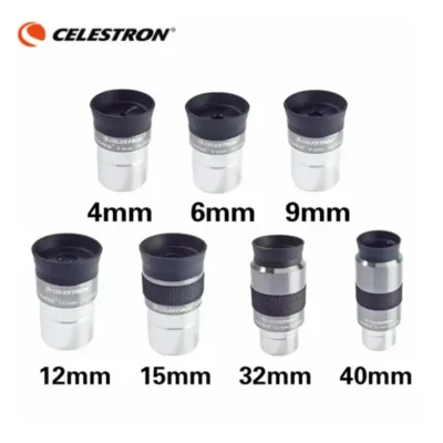 CELESTRON Eyepieces OMNI - TELESCOPIUM.GR