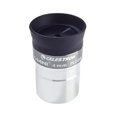 CELESTRON Eyepiece OMNI 4mm 1,25" - TELESCOPIUM.GR