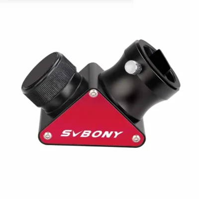 SVBONY SV188P 90 Degree Dielectric Mirror Diagonal 1,25" - TELESCOPIUM.GR