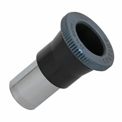 ANTARES Barlow 2x / 1.25" with Twist Lock - TELESCOPIUM.GR