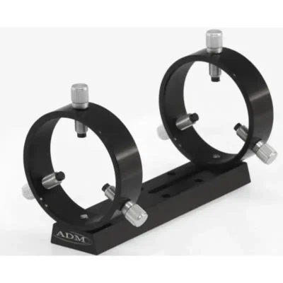 ADM Guide Scope Rings 75mm - TELESCOPIUM.GR
