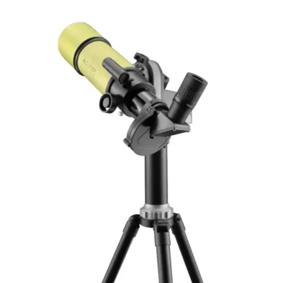 ACUTER Solar Telescope Solarus-80 Suntracker AZ - TELESCOPIUM.GR
