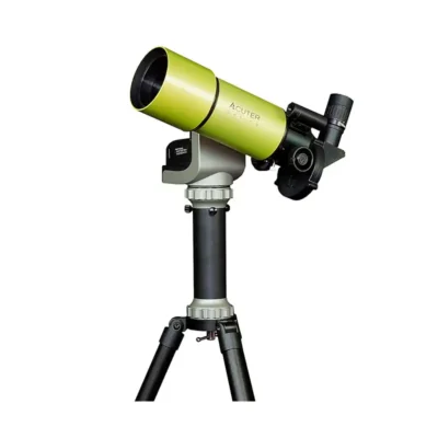ACUTER Solar Telescope Solarus-80 Suntracker AZ - TELESCOPIUM.GR