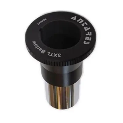 ANTARES Barlow 5x / 1.25" with Twist Lock - TELESCOPIUM.GR