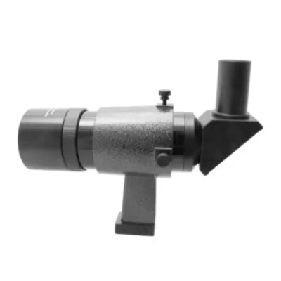 ARTESKY Finderscope 9x50 with Amici-Prisma 90° - TELESCOPIUM.GR