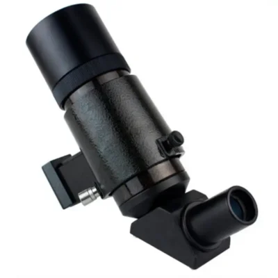 ARTESKY Finderscope 9x50 with Amici-Prisma 90° - TELESCOPIUM.GR