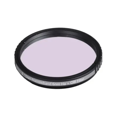ASKAR Filters Colour Magic OIII/H-Alpha 6nm (D1) 2" - TELESCOPIUM.GR