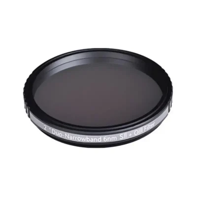 ASKAR Filters Colour Magic OIII/SII 6nm (D2) 2" - TELESCOPIUM.GR