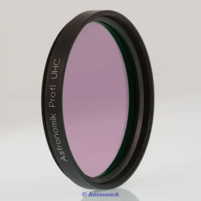 ASTRONOMIK Filters UHC 2" - TELESCOPIUM.GR