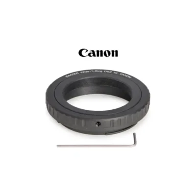 BAADER Camera Adaptor T2/Canon EOS & S52 Wide-T - TELESCOPIUM.GR