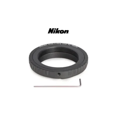 BAADER Camera Adaptor T2/Nikon & S52 Wide-T - TELESCOPIUM.GR