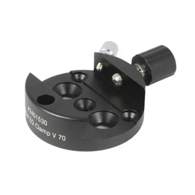BAADER PLANETARIUM V-Dove Tail Clamp with one clamp screw 70mm - TELESCOPIUM.GR