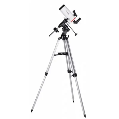 BRESSER Maksutov Telescope MC 100/1400 EQ-3 - TELESCOPIUM.GR
