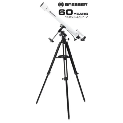BRESSER Telescope AC 60/900 EQ Classic - TELESCOPIUM.GR