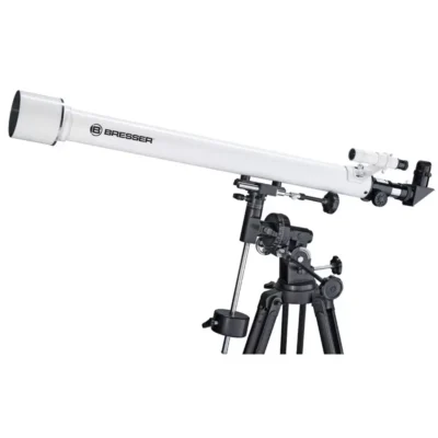 BRESSER Telescope AC 60/900 EQ Classic - TELESCOPIUM.GR