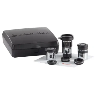 CELESTRON AstroMaster II 1.25" Accessory Set - TELESCOPIUM.GR