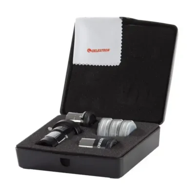 CELESTRON AstroMaster II 1.25" Accessory Set - TELESCOPIUM.GR