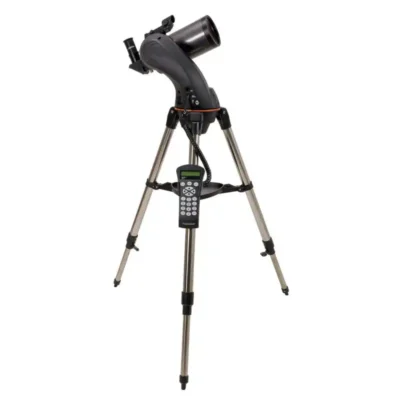 CELESTRON Maksutov Telescope MC 90/1250 NexStar 90 SLT GoTo - TELESCOPIUM.GR