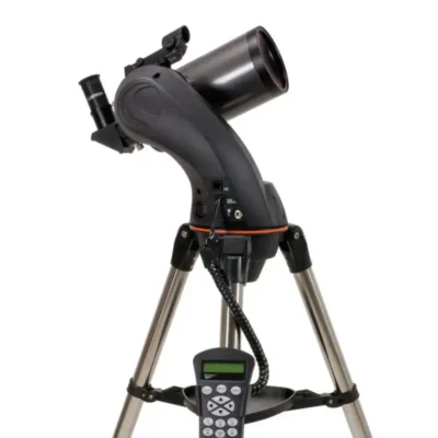 CELESTRON Maksutov Telescope MC 90/1250 NexStar 90 SLT GoTo - TELESCOPIUM.GR