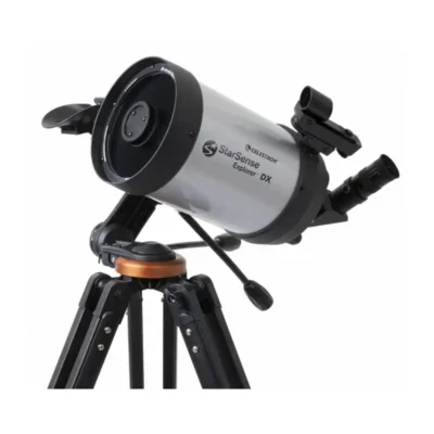 CELESTRON Telescope SC 125/1250 StarSense Explorer DX5 AZ 5" - TELESCOPIUM.GR