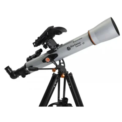 CELESTRON Telescope AC 70/700 StarSense Explorer LT 70 AZ - TELESCOPIUM.GR