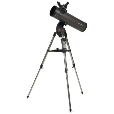 CELESTRON Telescope N 130/650 NexStar 130 SLT GoTo - TELESCOPIUM.GR