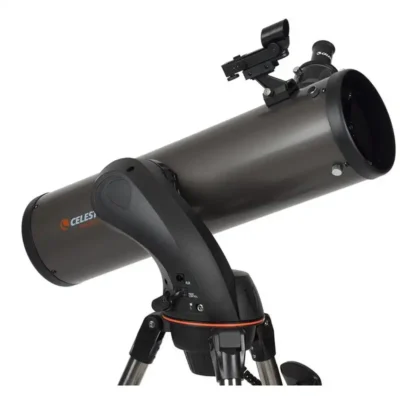 CELESTRON Telescope N 130/650 NexStar 130 SLT GoTo - TELESCOPIUM.GR