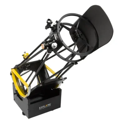 EXPLORE SCIENTIFIC Dobson Telescope N 305/1525 Ultra Light 12" - TELESCOPIUM.GR