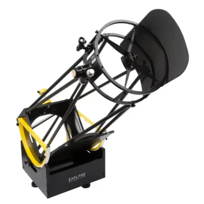 EXPLORE SCIENTIFIC Dobson Telescope N 406/1826 Ultra Light 16" - TELESCOPIUM.GR