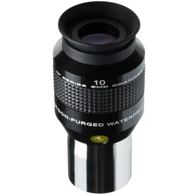 EXPLORE SCIENTIFIC Eyepiece 52° LER 10mm 1.25" - TELESCOPIUM.GR
