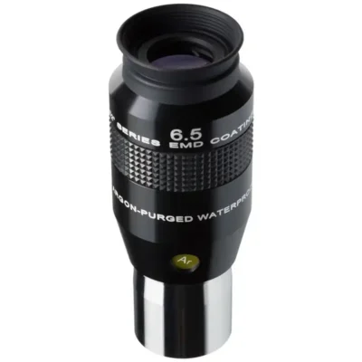 EXPLORE SCIENTIFIC Eyepiece 52° LER 6,5mm 1.25" - TELESCOPIUM.GR