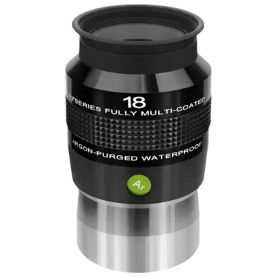 EXPLORE SCIENTIFIC Eyepiece 82° AR 18mm 2" - TELESCOPIUM.GR