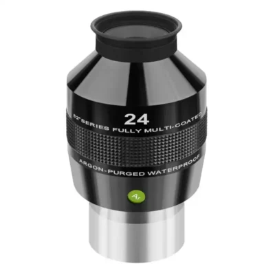 EXPLORE SCIENTIFIC Eyepiece 82° AR 24mm 2" - TELESCOPIUM.GR