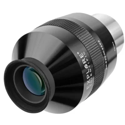 EXPLORE SCIENTIFIC Eyepiece 82° AR 24mm 2" - TELESCOPIUM.GR
