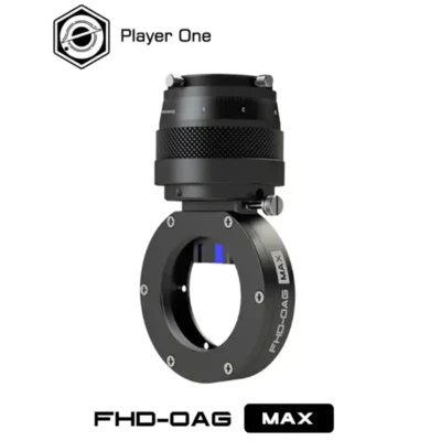 PLAYER ONE FHD-OAG MAX 8*14mm - TELESCOPIUM.GR