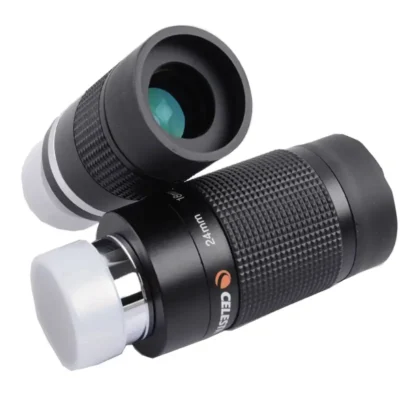 CELESTRON Zoom Eyepiece 8-24mm 1.25" - TELESCOPIUM.GR