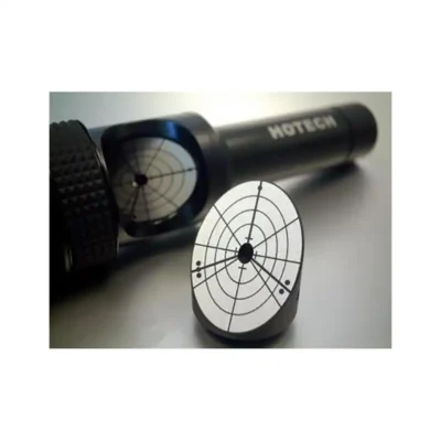 HOTECH SCA Laser Collimator - Crosshair Laser 1,25" - TELESCOPIUM.GR