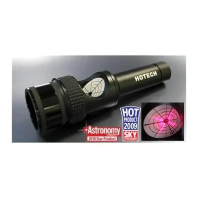 HOTECH SCA Laser Collimator - Crosshair Laser 1,25" - TELESCOPIUM.GR